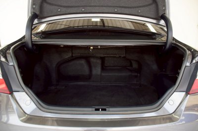 TOYOTA CAMRY 2.5 Hybrid Premium AT ปี 2015