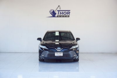 Toyota Camry 2.5 Hybrid Premium2020(copy)