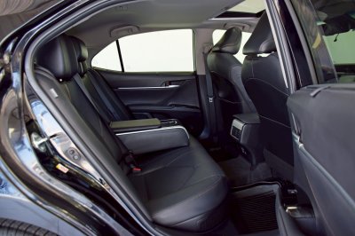 Toyota Camry 2.5 Hybrid Premium2020(copy)