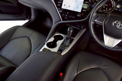 Toyota Camry 2.5 Hybrid Premium2020(copy)