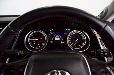 Toyota Camry 2.5 Hybrid Premium2020(copy)