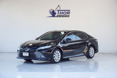 Toyota Camry 2.5 Hybrid Premium2020(copy)
