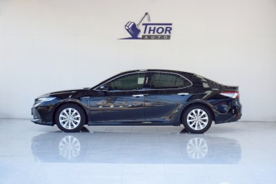 Toyota Camry 2.5 Hybrid Premium2020(copy)