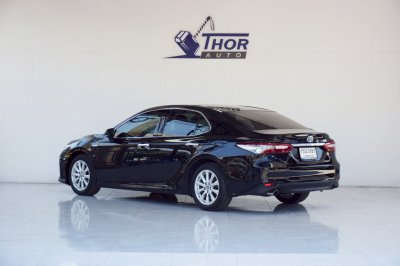 Toyota Camry 2.5 Hybrid Premium2020(copy)