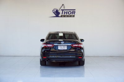 Toyota Camry 2.5 Hybrid Premium2020(copy)