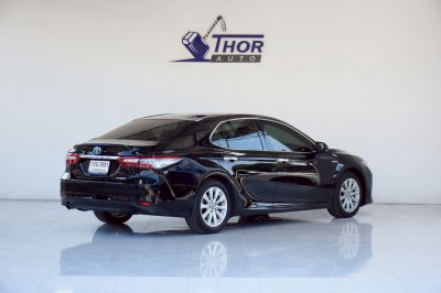 Toyota Camry 2.5 Hybrid Premium2020(copy)