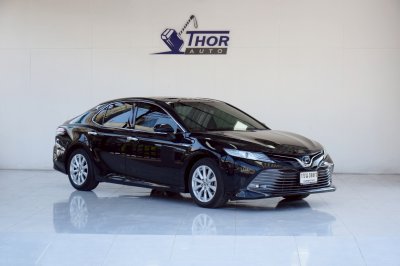 Toyota Camry 2.5 Hybrid Premium2020(copy)