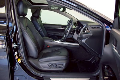 Toyota Camry 2.5 Hybrid Premium2020(copy)