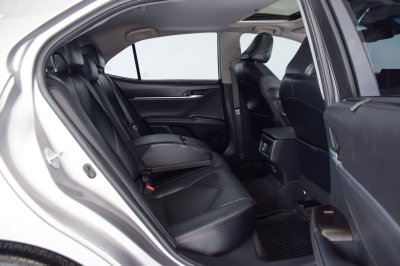 TOYOTA CAMRY 2.5 Premium AT ปี 2021