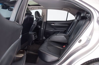 TOYOTA CAMRY 2.5 Premium AT ปี 2021