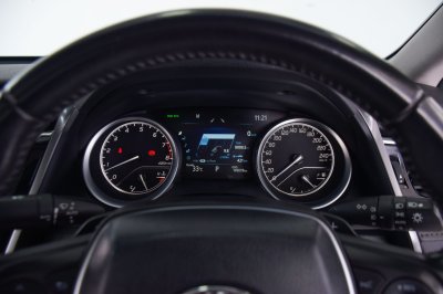 TOYOTA CAMRY 2.5 Premium AT ปี 2021