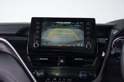 TOYOTA CAMRY 2.5 Premium AT ปี 2021