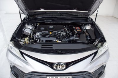 TOYOTA CAMRY 2.5 Premium AT ปี 2021