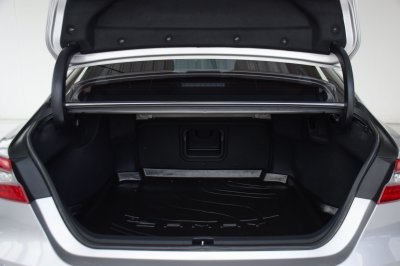 TOYOTA CAMRY 2.5 Premium AT ปี 2021