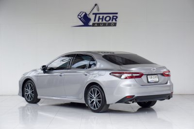 TOYOTA CAMRY 2.5 Premium AT ปี 2021