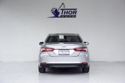 TOYOTA CAMRY 2.5 Premium AT ปี 2021