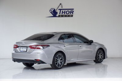 TOYOTA CAMRY 2.5 Premium AT ปี 2021