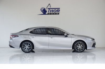 TOYOTA CAMRY 2.5 Premium AT ปี 2021