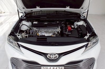 TOYOTA CAMRY 2.0G ปี 2019(copy)