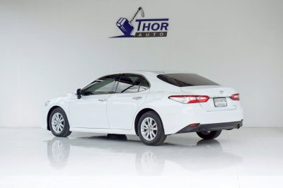 TOYOTA CAMRY 2.0G ปี 2019(copy)