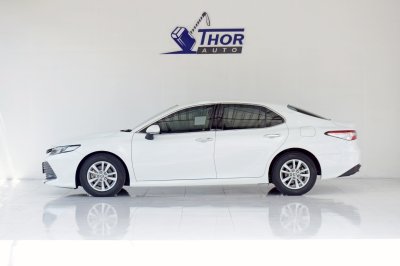 TOYOTA CAMRY 2.0G ปี 2019(copy)