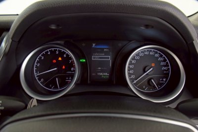 TOYOTA CAMRY 2.0G ปี 2019(copy)