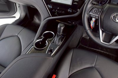 TOYOTA CAMRY 2.0G ปี 2019(copy)