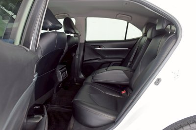 TOYOTA CAMRY 2.0G ปี 2019(copy)