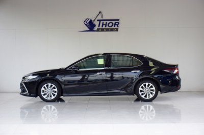 TOYOTA CAMRY 2.5 Sport AT ปี 2021
