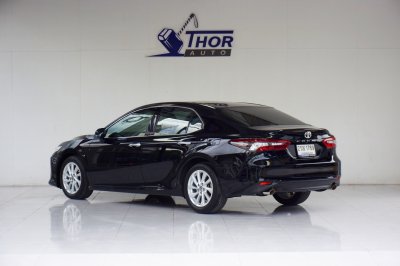 TOYOTA CAMRY 2.5 Sport AT ปี 2021