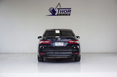 TOYOTA CAMRY 2.5 Sport AT ปี 2021