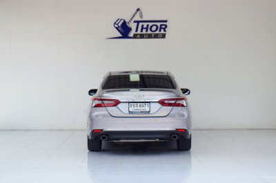 TOYOTA CAMRY 2.5 Premium AT ปี 2022