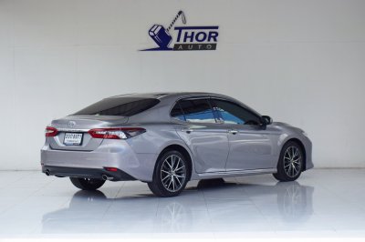 TOYOTA CAMRY 2.5 Premium AT ปี 2022