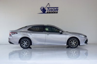 TOYOTA CAMRY 2.5 Premium AT ปี 2022