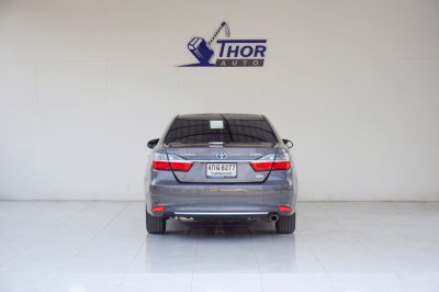 TOYOTA CAMRY 2.5 Hybrid Premium AT ปี 2015