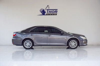 TOYOTA CAMRY 2.5 Hybrid Premium AT ปี 2015