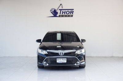 TOYOTA CAMRY 2.0G ปี 2019(copy)(copy)(copy)