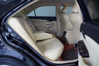 TOYOTA CAMRY 2.0G ปี 2019(copy)(copy)(copy)