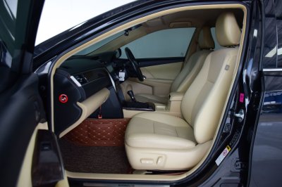 TOYOTA CAMRY 2.0G ปี 2019(copy)(copy)(copy)