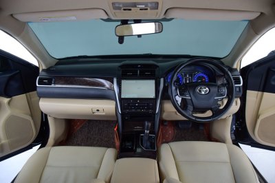 TOYOTA CAMRY 2.0G ปี 2019(copy)(copy)(copy)