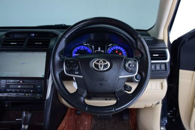 TOYOTA CAMRY 2.0G ปี 2019(copy)(copy)(copy)