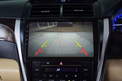 TOYOTA CAMRY 2.0G ปี 2019(copy)(copy)(copy)
