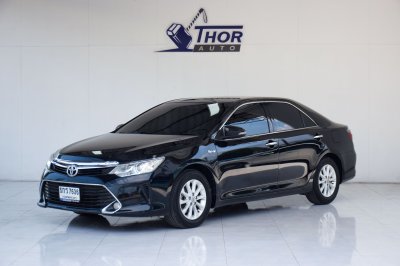 TOYOTA CAMRY 2.0G ปี 2019(copy)(copy)(copy)
