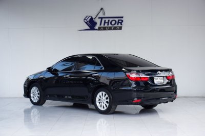 TOYOTA CAMRY 2.0G ปี 2019(copy)(copy)(copy)