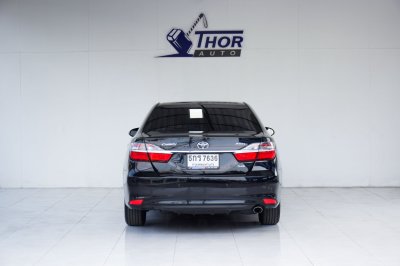 TOYOTA CAMRY 2.0G ปี 2019(copy)(copy)(copy)