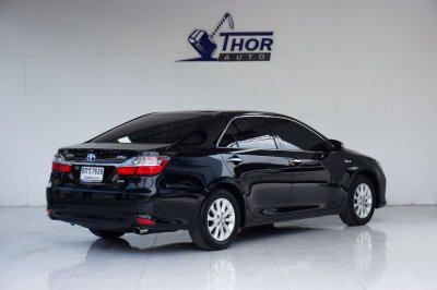 TOYOTA CAMRY 2.0G ปี 2019(copy)(copy)(copy)