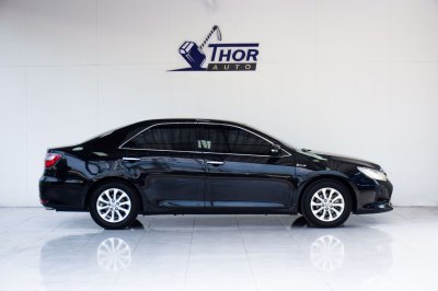 TOYOTA CAMRY 2.0G ปี 2019(copy)(copy)(copy)