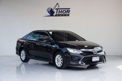 TOYOTA CAMRY 2.0G ปี 2019(copy)(copy)(copy)