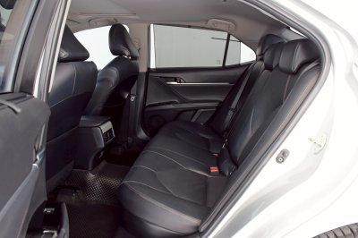 TOYOTA CAMRY 2.5 Hybrid ปี 2020
