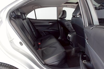 TOYOTA CAMRY 2.5 Hybrid ปี 2020